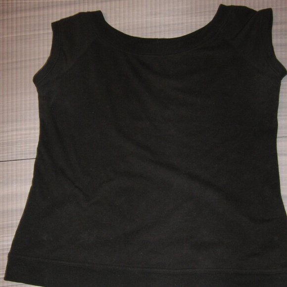 Ladies Medium Cotton Tops Set Of 3 - Picture 1 of 6
